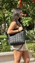 Cartera Ajedrez - comprar online