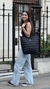 Imagen de Cartera Puffer Corazon