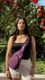 Bandolera Mechi - tienda online