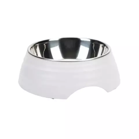 Beeztes Comedero - Blanco - comprar online