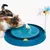 CATIT PLAY 3 IN 1 CIRCUIT BLUE - comprar online