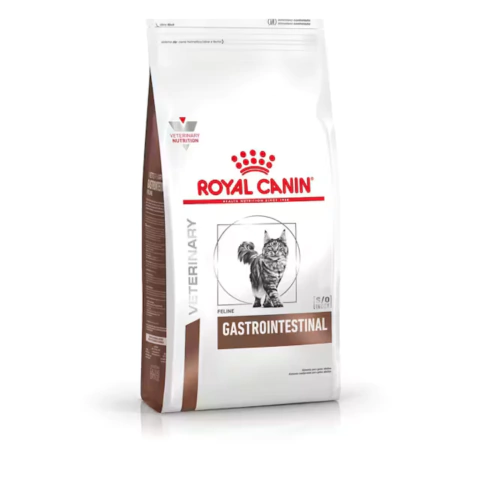 Royal Canin Gastrointestinal Cat 2 Kg - comprar online