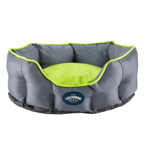 Cocooning Jesse Impermeable - comprar online