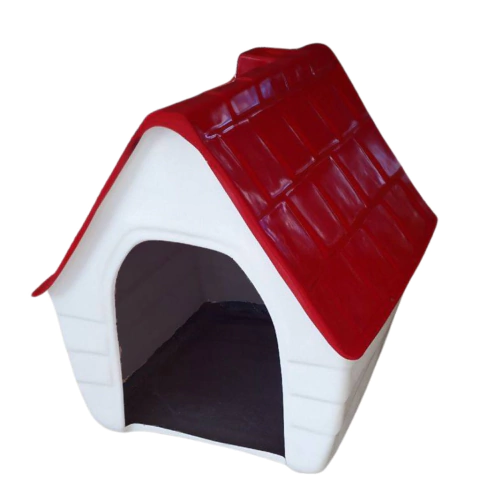 Cucha Fibra De Vidrio - Roja - comprar online