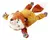 Gigwi Plush Friendz Fox Rope en internet