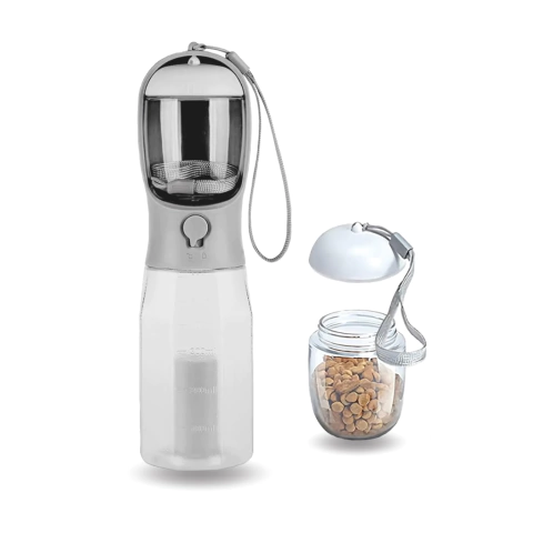 BOTELLA DISPENSADORA