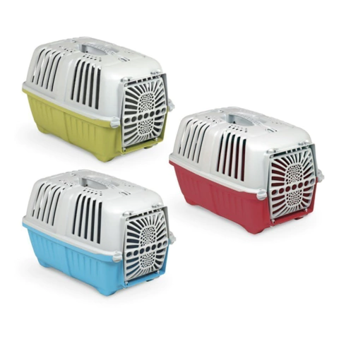 Transportadora Pratiko Plastico