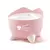 CATIT FUENTE PIXI 3L ROSA - comprar online