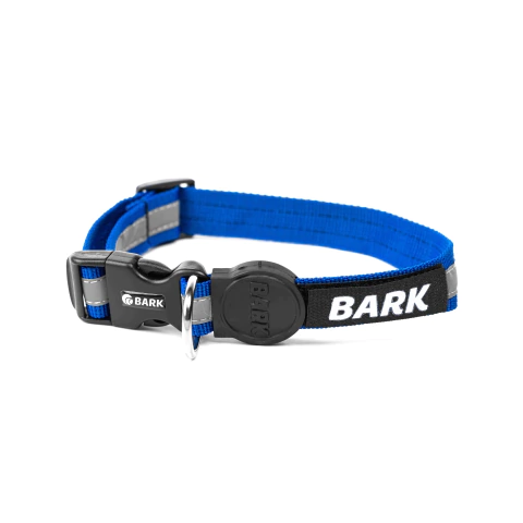 Collar Bark Lite Blue - comprar online