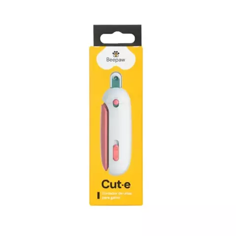 Corta uñas Cut - e - comprar online