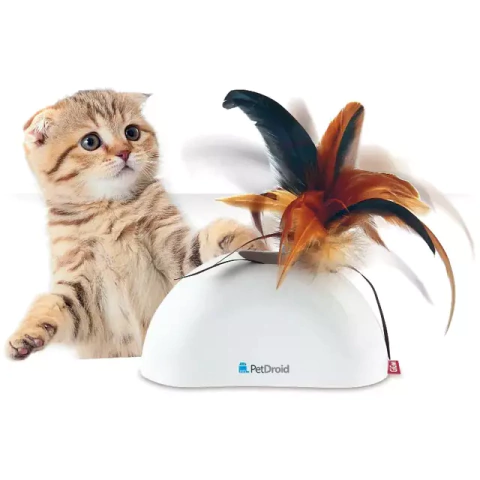 Gigwi Pet Droid Sensor - comprar online