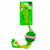 Cancat Pelota con Soga de Algodón - comprar online