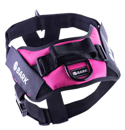 Bark Arnes Anti tiron - Pink - comprar online