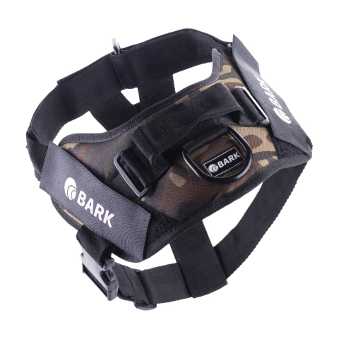 Bark Arnes Anti tiron - Military - comprar online