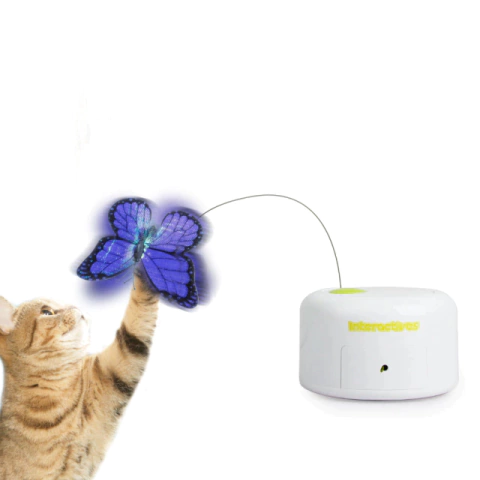 Mariposa Giratoria - comprar online