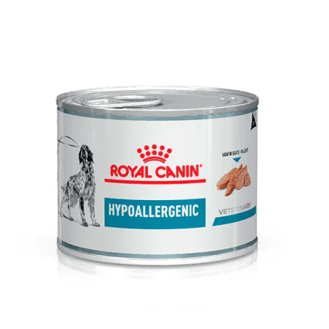 Royal Canin Lata Hypoallergenic Dog