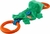 Gigwi Iron Grip Cocodrilo Plush Tug Toy - PET´S VELEZ