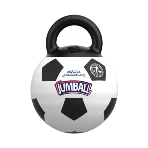 Gigwi Jumball Soccer Ball - comprar online