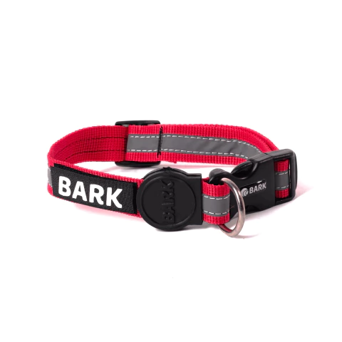 Collar Bark Lite Red - comprar online