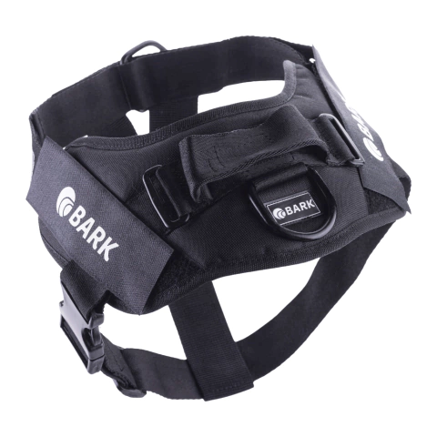 Bark Arnes Anti tiron - Black - comprar online
