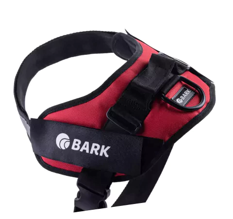 Bark Arnes - Red - comprar online