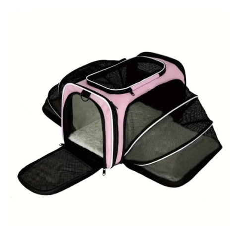 Bolso Extensible - Rosa - comprar online