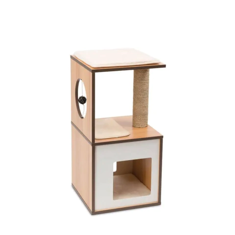 Catit Rascador Vesper V-Box - comprar online