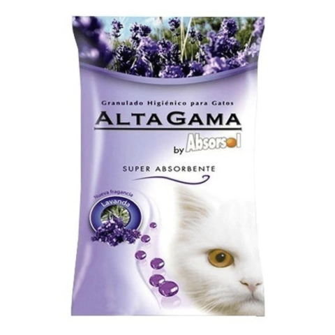 Piedras Sanitaria Alta Gama Lavanda - 3,6 - comprar online