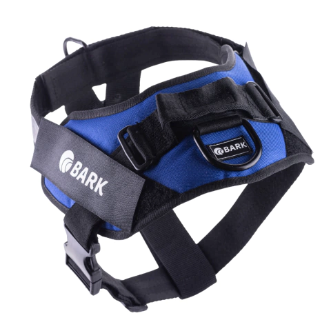 Bark Arnes Anti tiron - Blue - comprar online