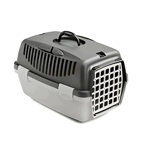 Transportadora Gulliver Puerta Plastica - comprar online