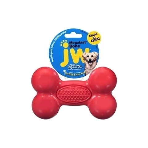 Jw Megalast Bone