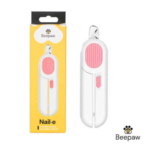 Corta uñas Nail - e