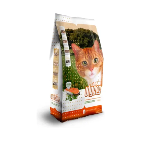 Ulyses Gato Adulto 10kg