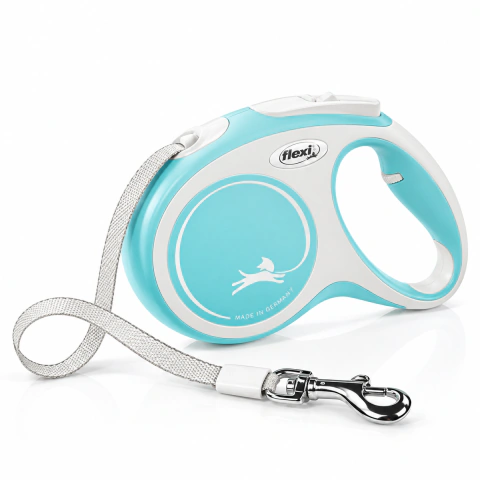 Correa Flexi New Comfort - Celeste