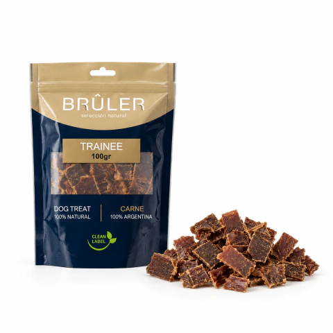 Bruler Trainee - 100 g