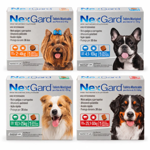 NexGard