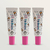 Kit 3 Balms Labiais - TikBalm - O melhor Balm Labial - TikBalm