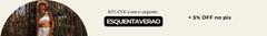 Banner da categoria Avulsos