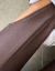 Imagem do Legging Fusô Com Pezinho Microcanelada Acetinada Coffee