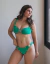 Biquini Porto Búzios Sol Verde - loja online