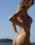Biquini Porto Creta Fivela Folhagens - comprar online