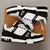 2x1 Zapatillas Louis Vuitton Trainer Unisex en internet