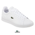 3X1 | Zapatillas Lacoste Carnaby + Hoodie y Remera DE REGALO en internet