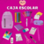 MOCHILA COMPLETA PARA VOLVER AL COLE - CUTIE STORE