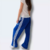 2X1 PALAZZO ADIDAS + SHORT ADIDAS