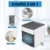 MINI AIRE PORTATIL