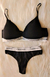 2X1 Calvin Klein Conjunto Interior en internet
