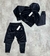 2x1 Conjunto Plush Lacoste en internet