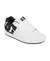 2x1 Zapatillas DC Court
