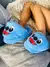 Pantuflas STITCH - CUTIE STORE